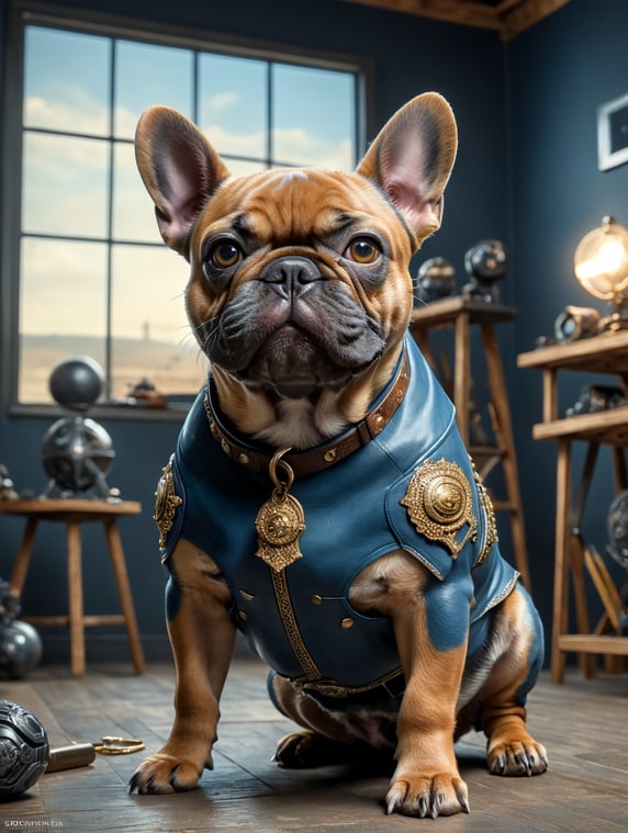 Raphael AI - Free AI Image Generator