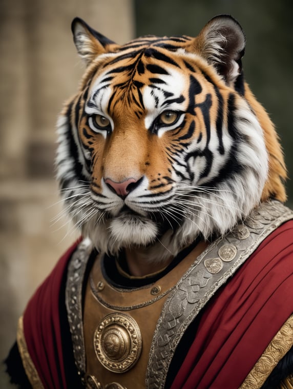 Raphael AI - Free AI Image Generator