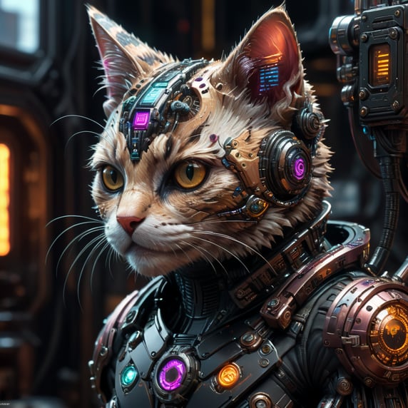 Raphael AI - Free AI Image Generator