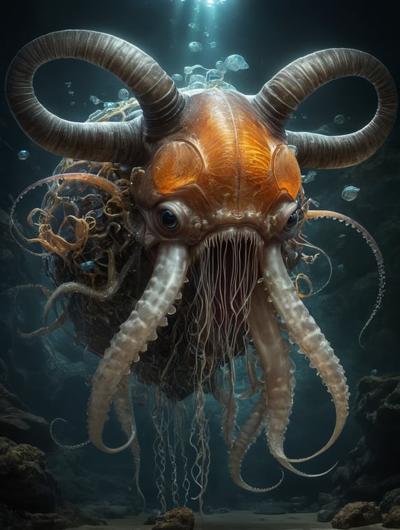 Raphael AI - Free AI Image Generator