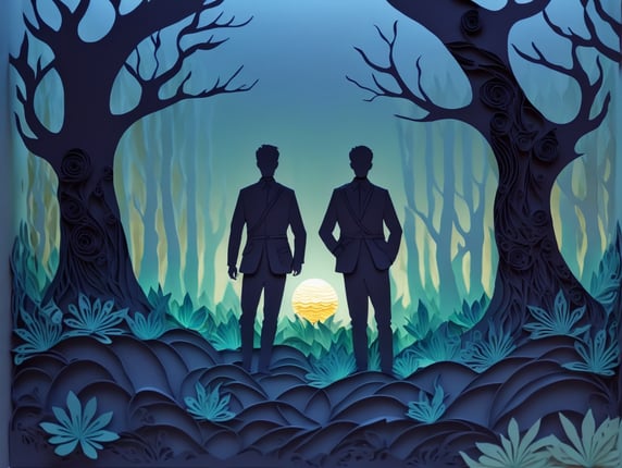 Using only the colors in the refe...