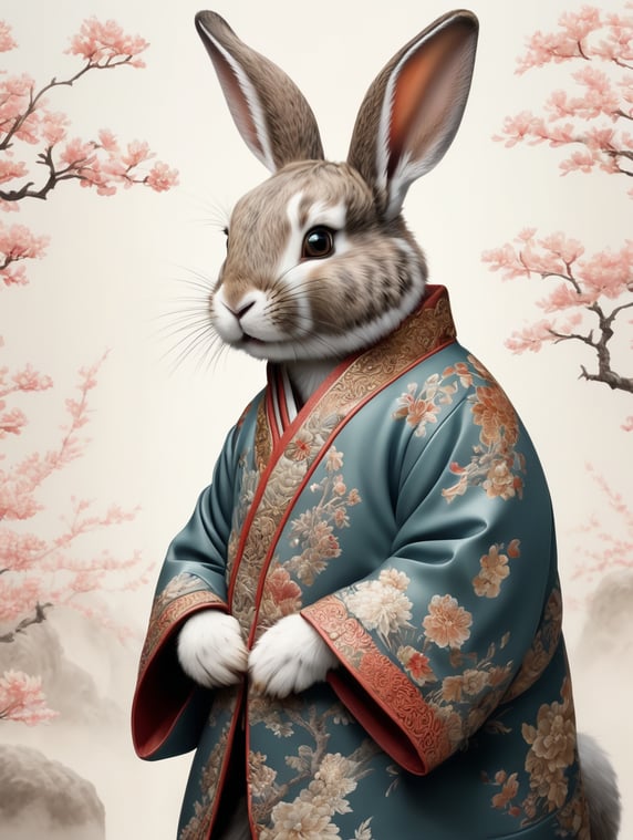 Raphael AI - Free AI Image Generator