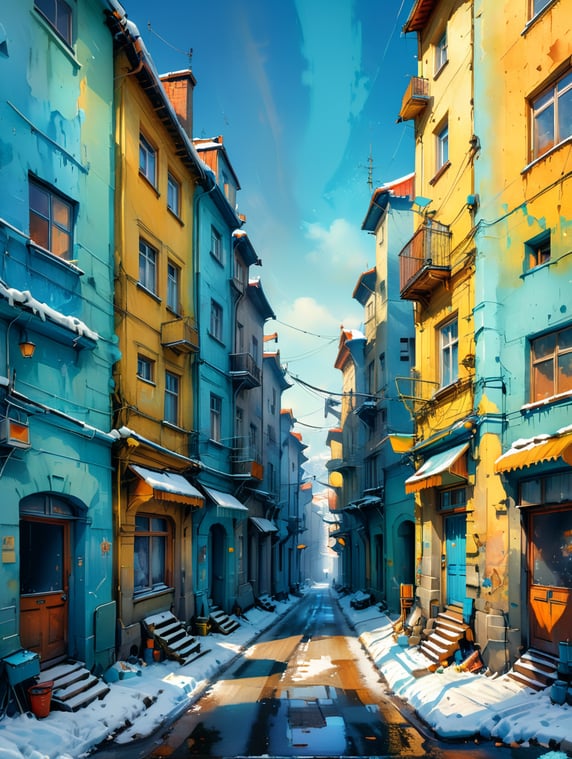 Raphael AI - Free AI Image Generator