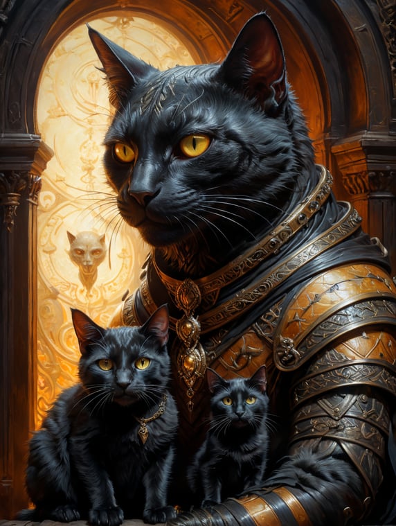 Raphael AI - Free AI Image Generator
