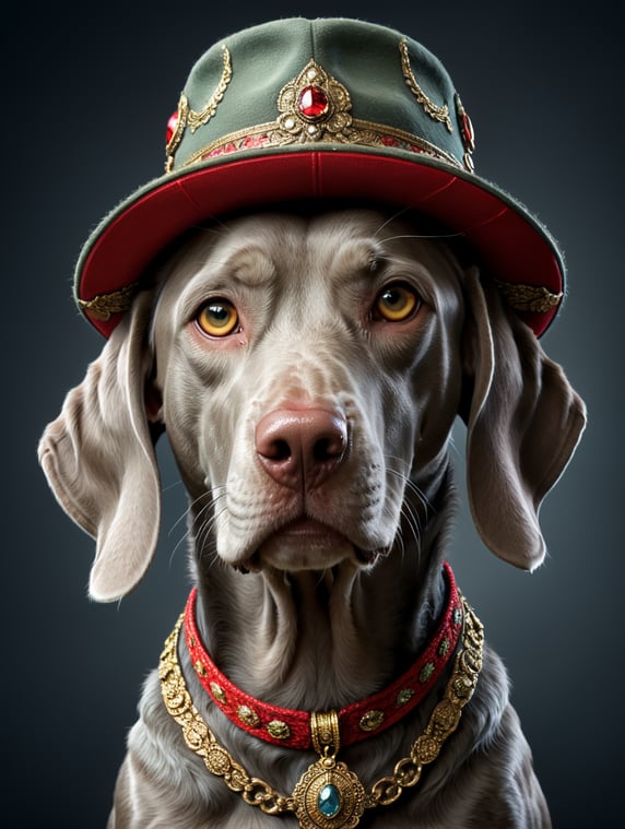 Raphael AI - Free AI Image Generator