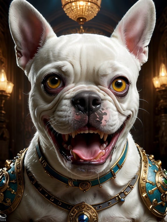 Raphael AI - Free AI Image Generator