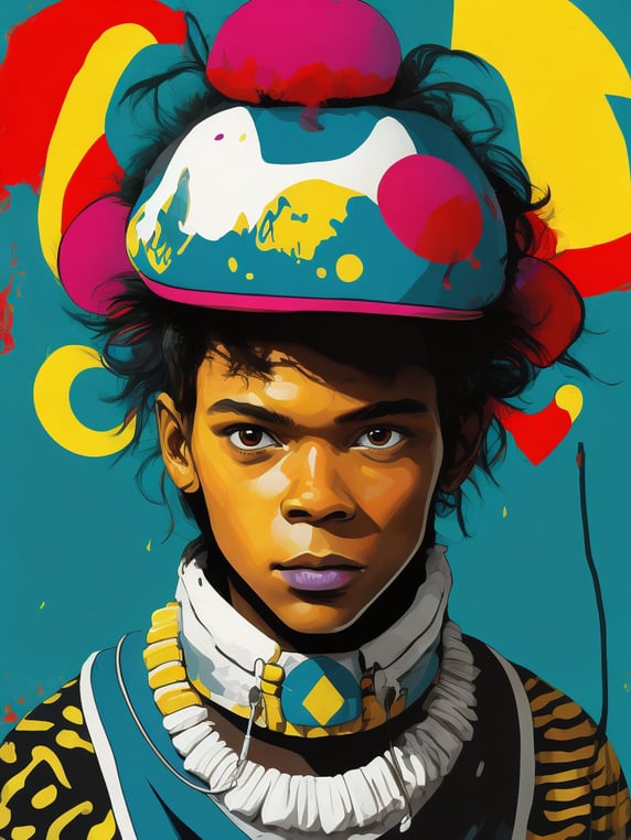 Raphael AI - Free AI Image Generator