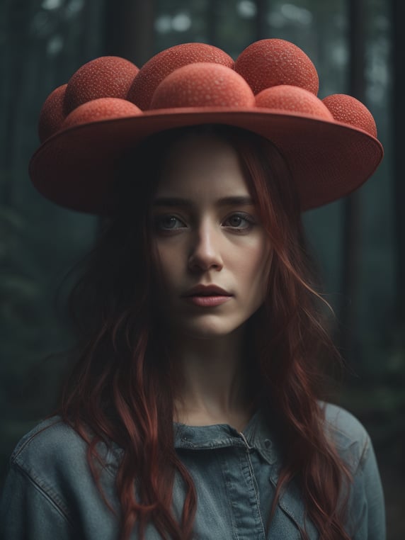 Raphael AI - Free AI Image Generator