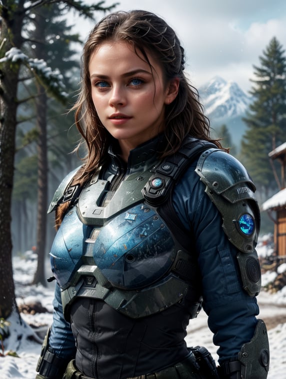 Raphael AI - Free AI Image Generator