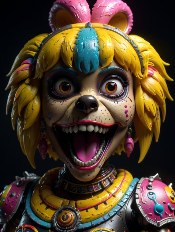 Raphael AI - Free AI Image Generator