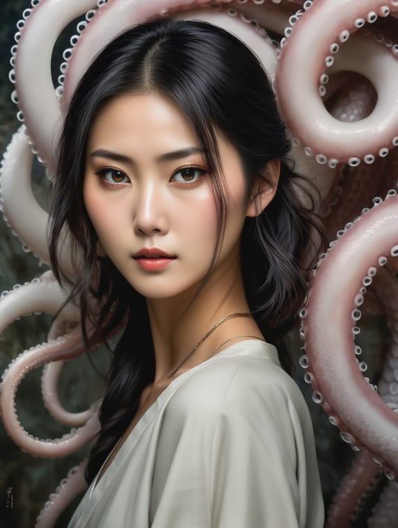 Raphael AI - Free AI Image Generator