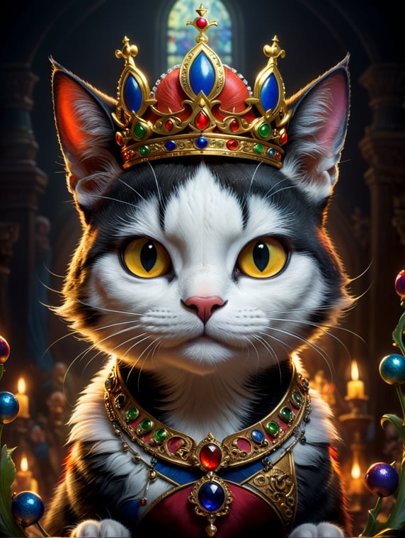 Raphael AI - Free AI Image Generator