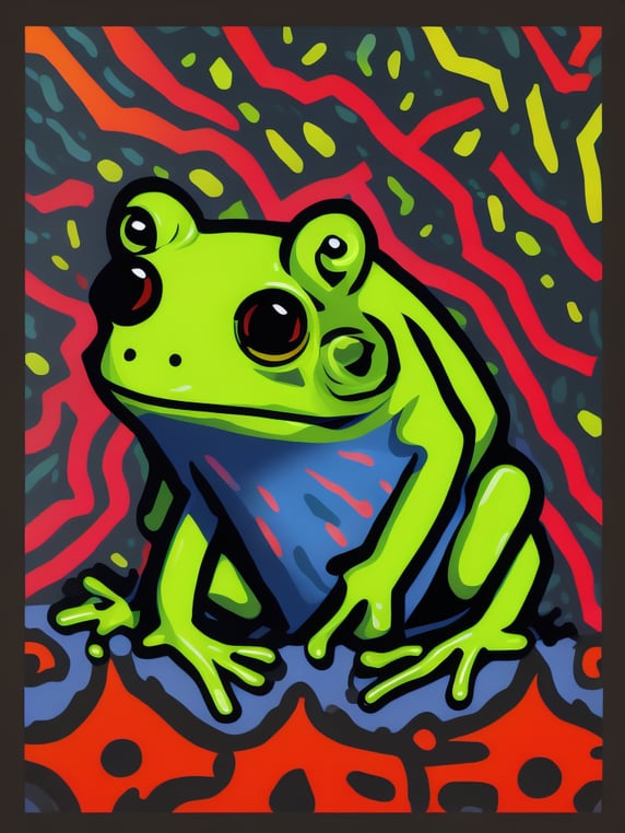 Raphael AI - Free AI Image Generator