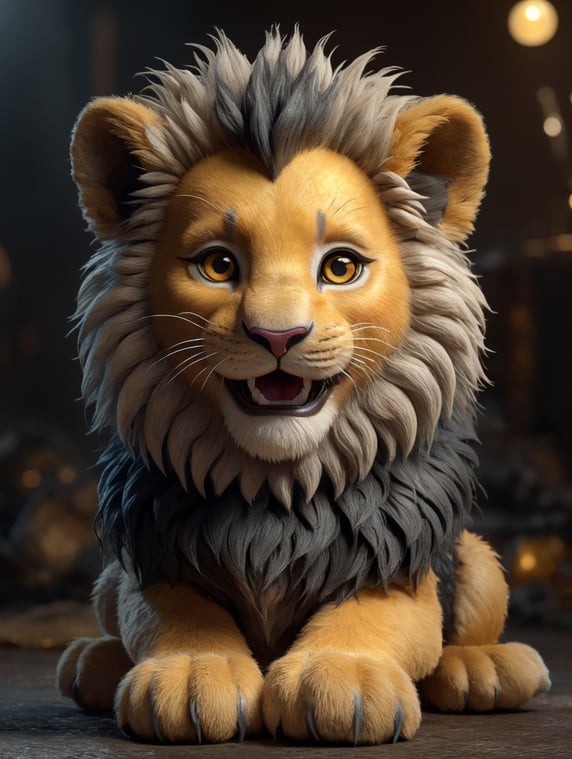 Raphael AI - Free AI Image Generator
