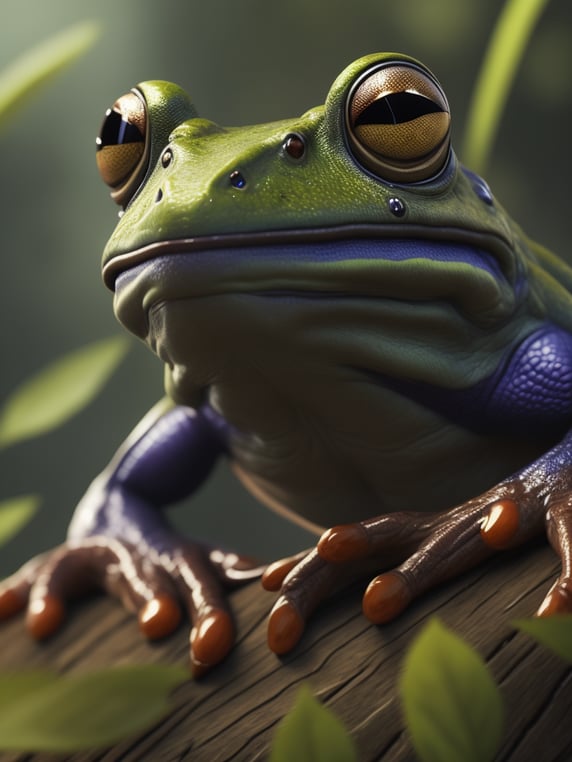 Raphael AI - Free AI Image Generator