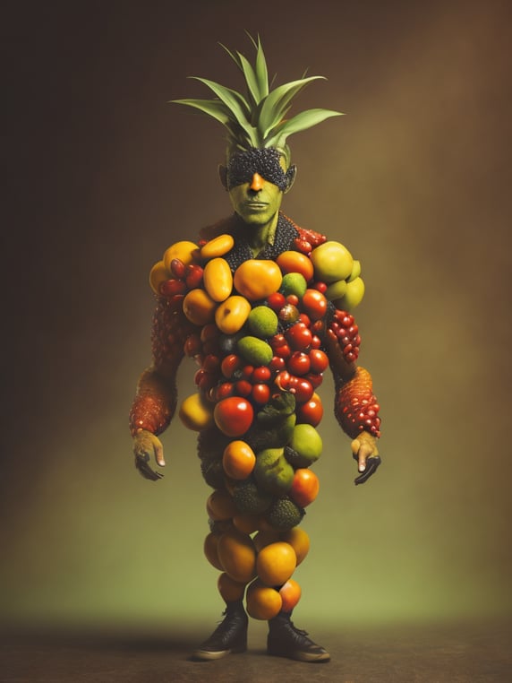 Raphael AI - Free AI Image Generator