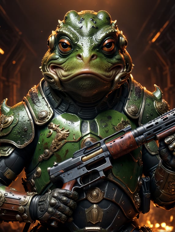 Raphael AI - Free AI Image Generator