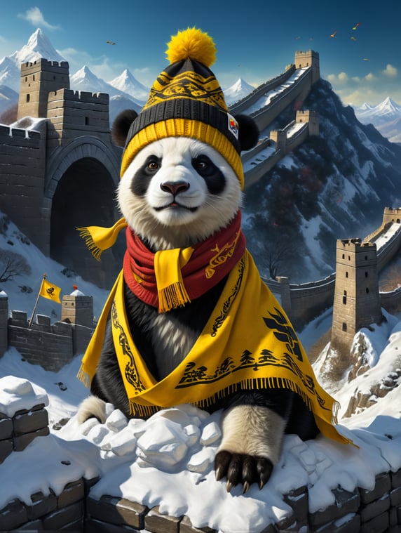 Raphael AI - Free AI Image Generator