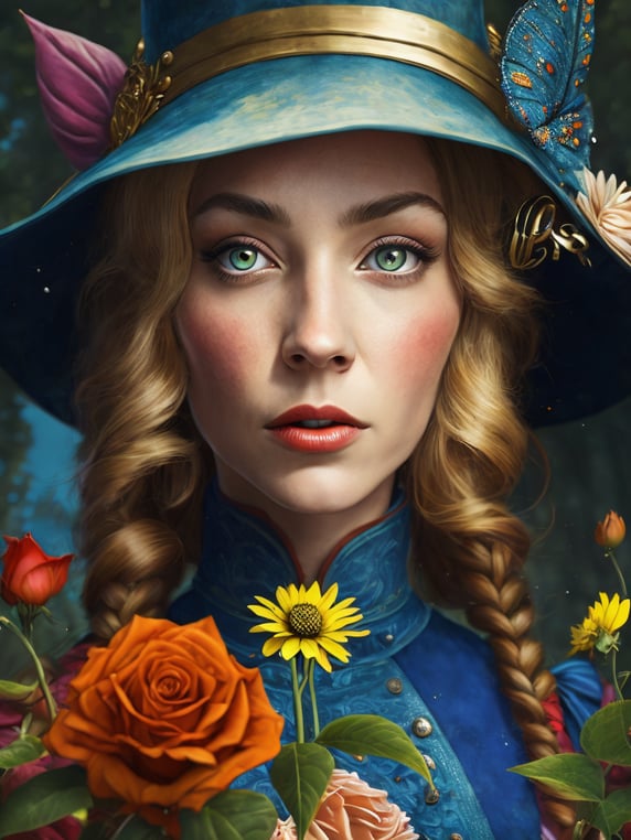 Raphael AI - Free AI Image Generator