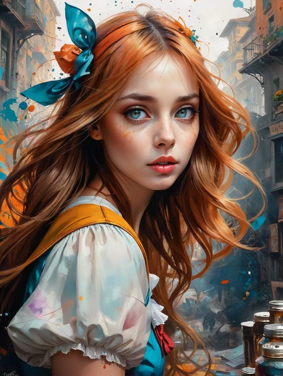 Raphael AI - Free AI Image Generator