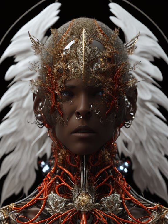 Raphael AI - Free AI Image Generator