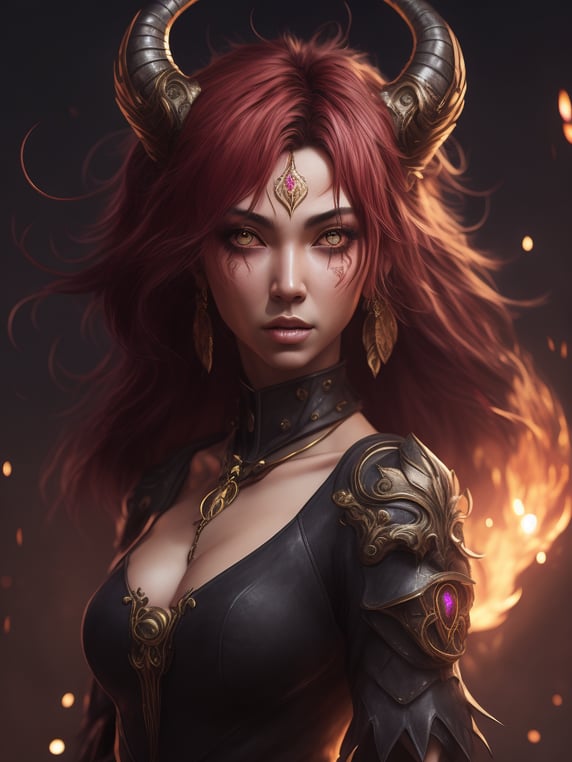 Raphael AI - Free AI Image Generator