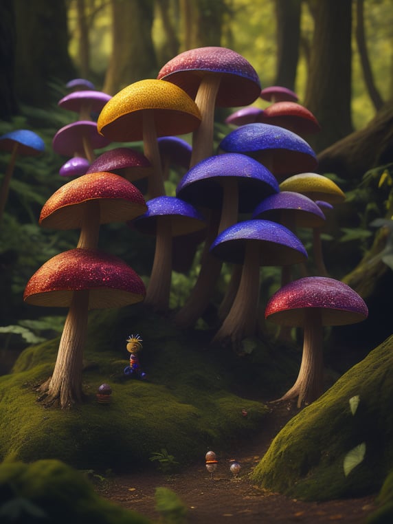 Raphael AI - Free AI Image Generator