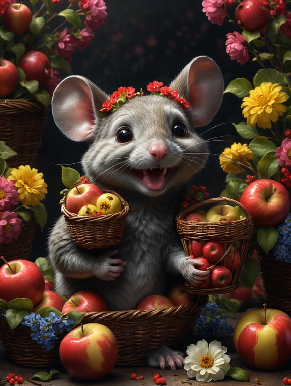 Raphael AI - Free AI Image Generator