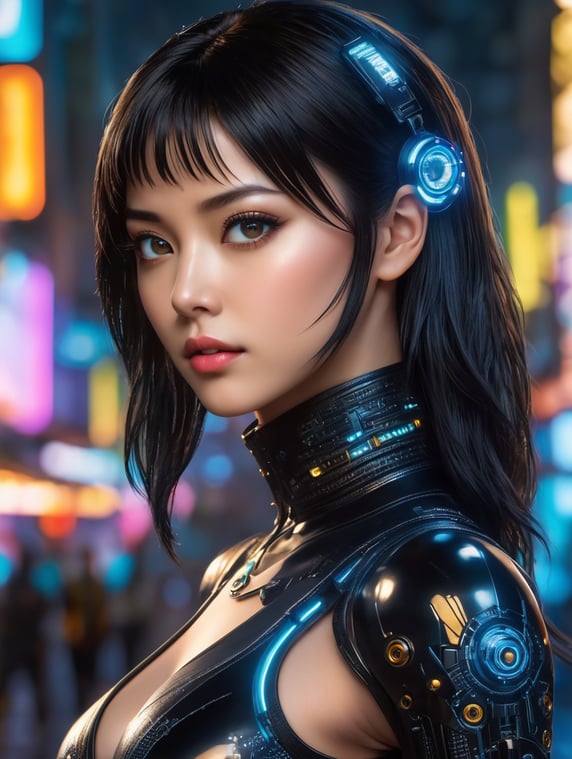 Raphael AI - Free AI Image Generator