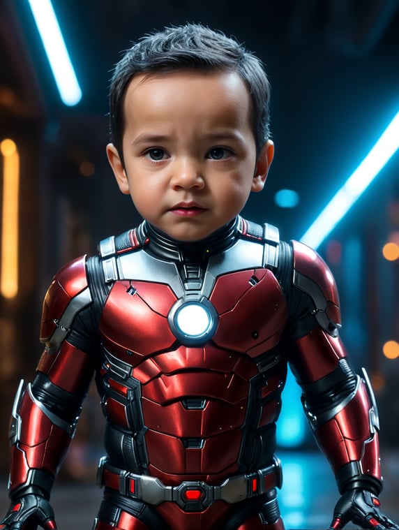 Raphael AI - Free AI Image Generator