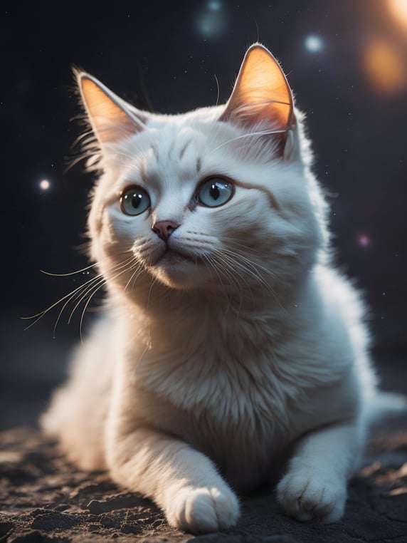Raphael AI - Free AI Image Generator