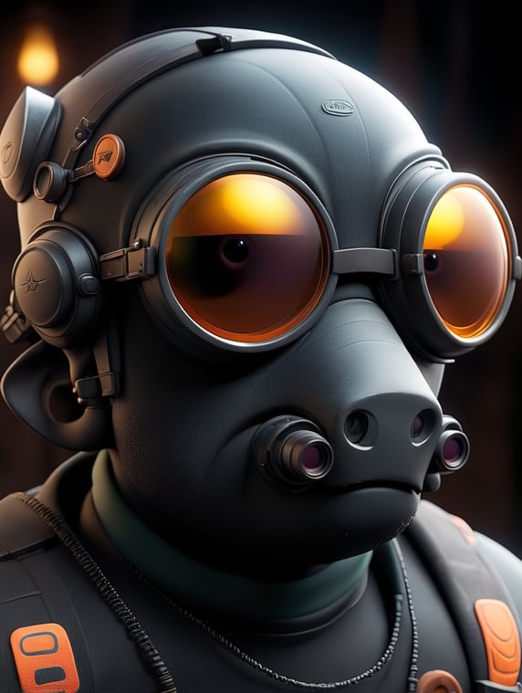 Raphael AI - Free AI Image Generator