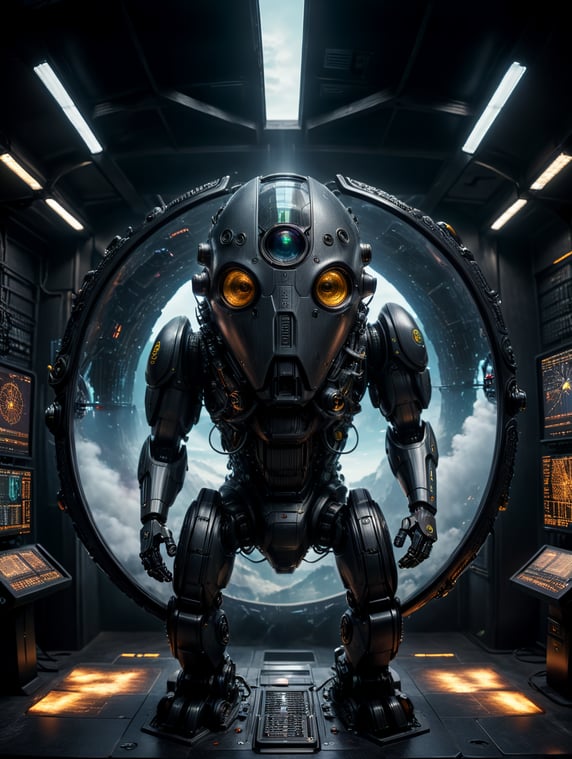 Raphael AI - Free AI Image Generator