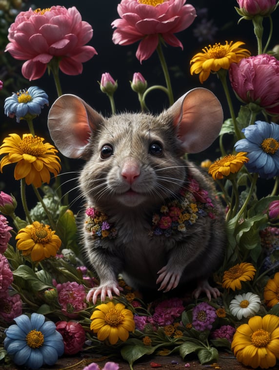 Raphael AI - Free AI Image Generator