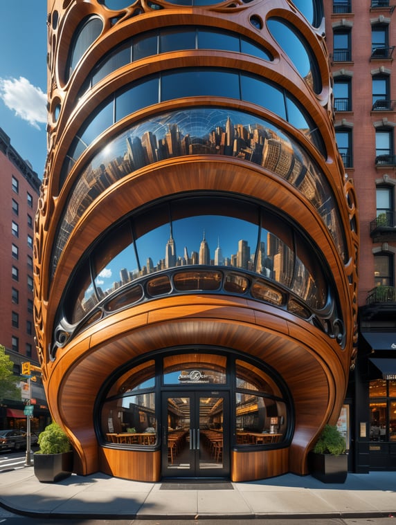 Ai Weiwei and Albert Gleizes styl...