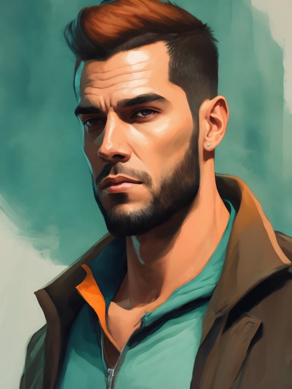 Raphael AI - Free AI Image Generator