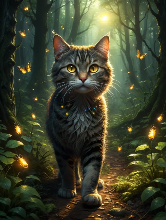 Raphael AI - Free AI Image Generator