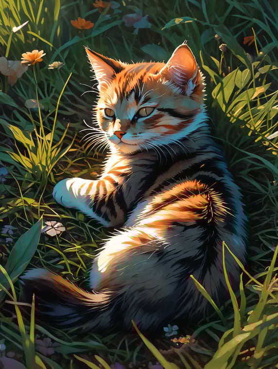 Raphael AI - Free AI Image Generator