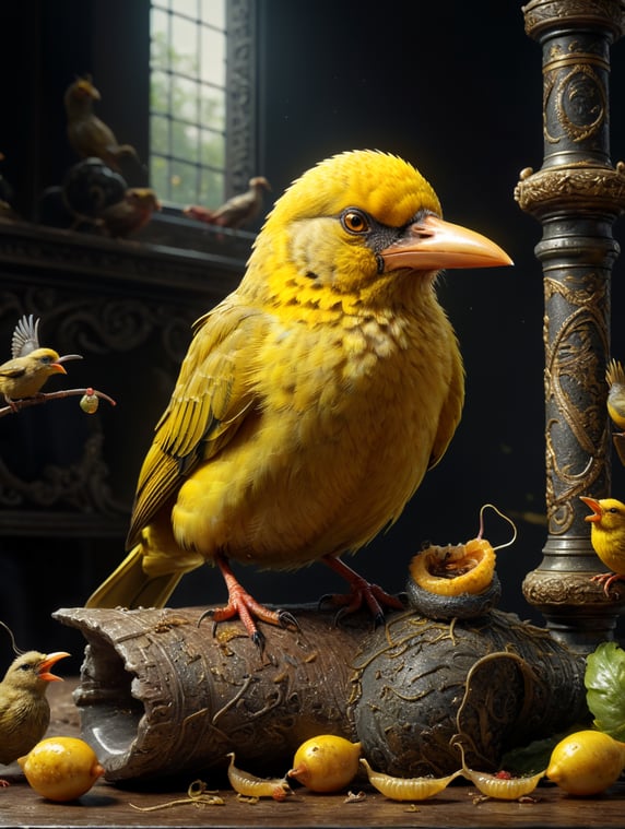 Raphael AI - Free AI Image Generator