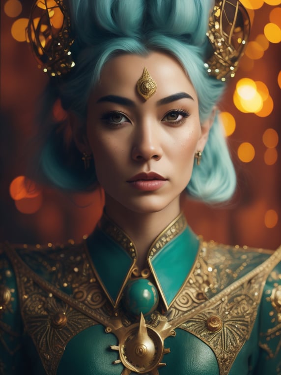Raphael AI - Free AI Image Generator