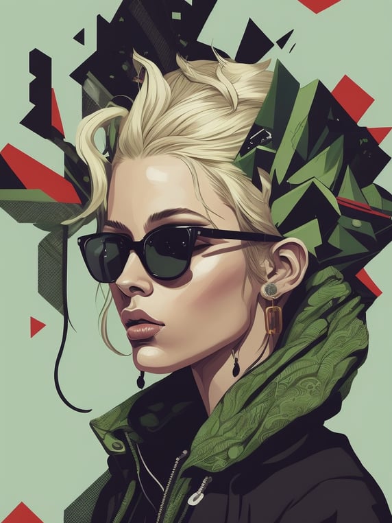 Raphael AI - Free AI Image Generator