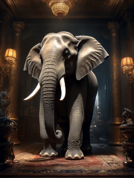 Raphael AI - Free AI Image Generator