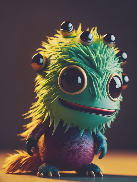 Raphael AI - Free AI Image Generator