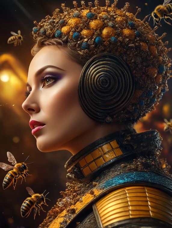 Raphael AI - Free AI Image Generator