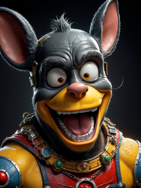 Raphael AI - Free AI Image Generator