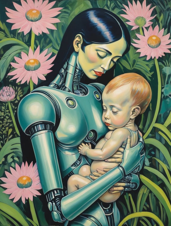 Raphael AI - Free AI Image Generator