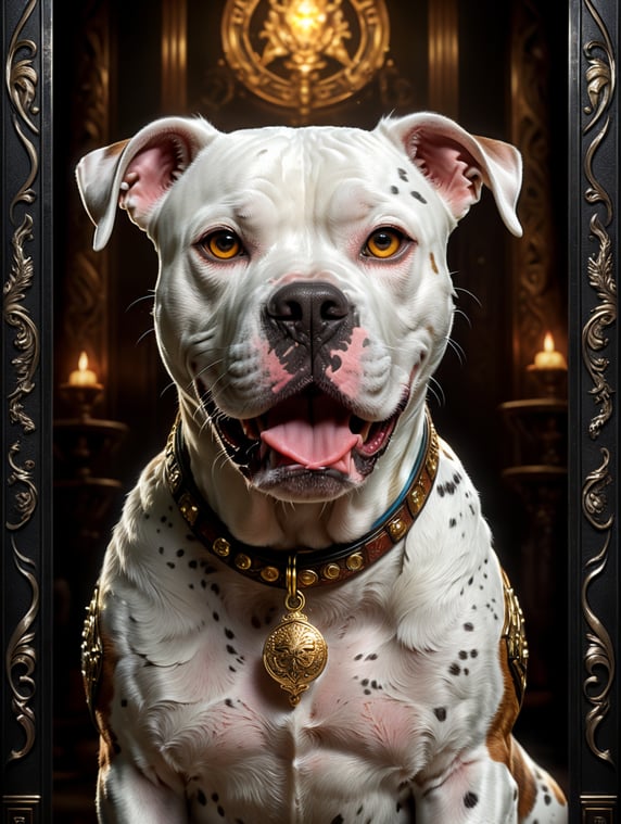 Raphael AI - Free AI Image Generator