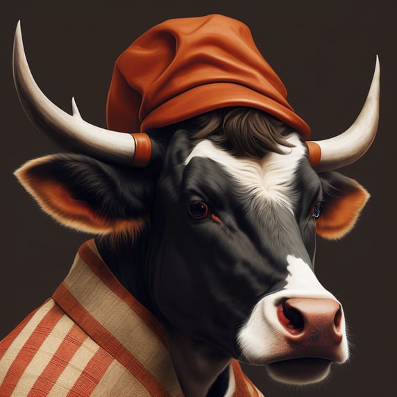 Raphael AI - Free AI Image Generator