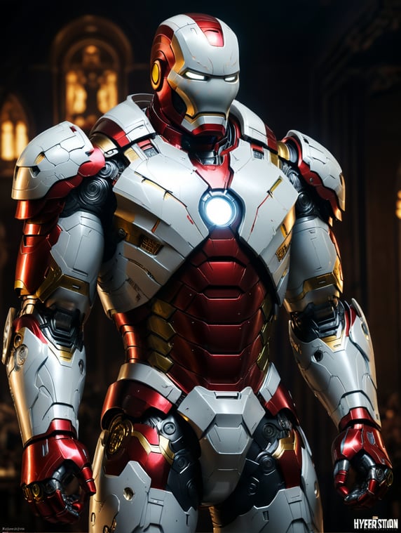 Raphael AI - Free AI Image Generator
