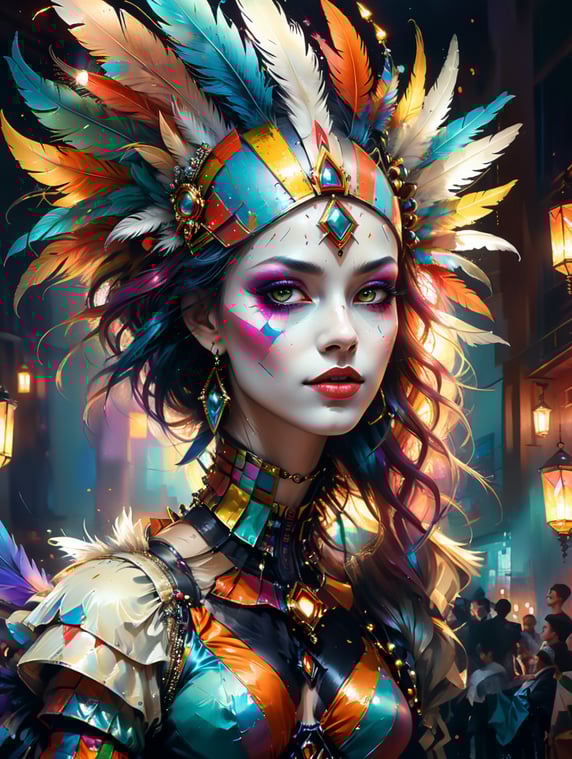 Raphael AI - Free AI Image Generator